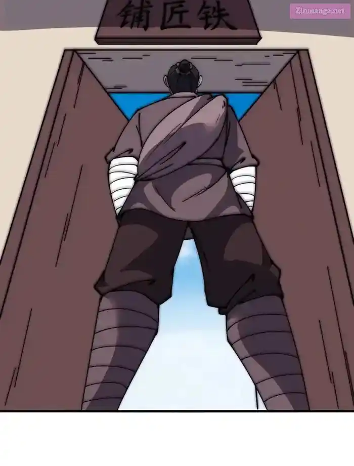 It Starts With A Mountain Chapter 610