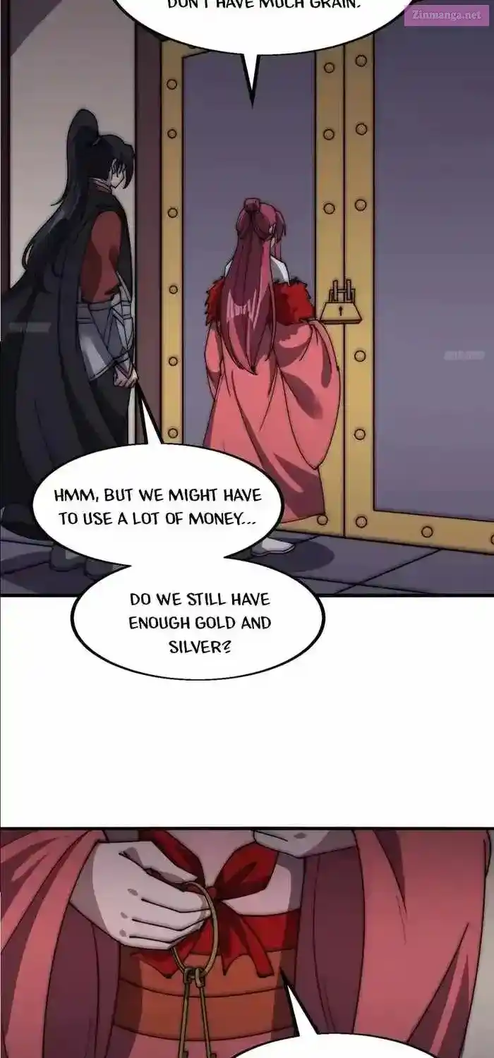 It Starts With A Mountain Chapter 611