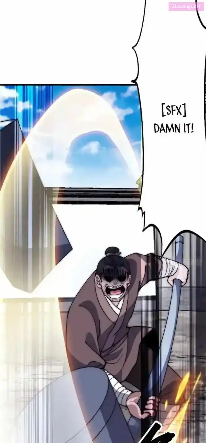 It Starts With A Mountain Chapter 611