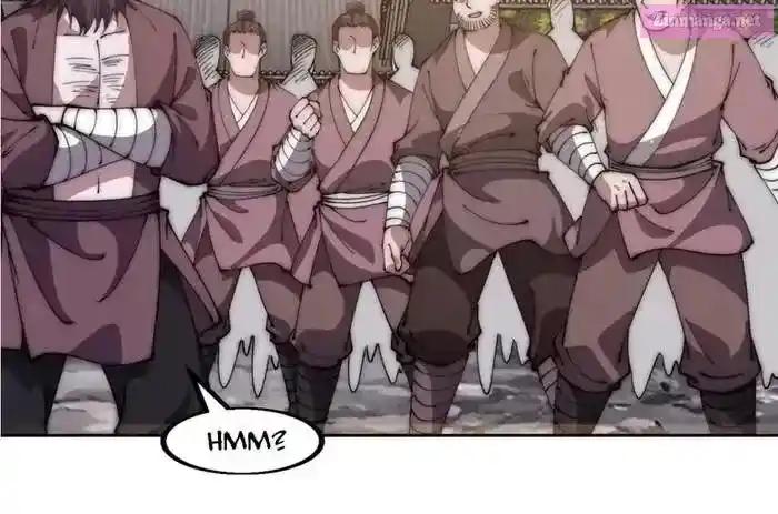 It Starts With A Mountain Chapter 612