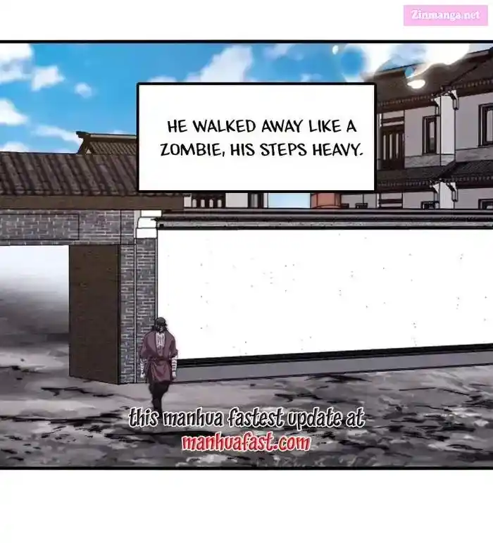 It Starts With A Mountain Chapter 612