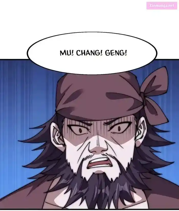 It Starts With A Mountain Chapter 612