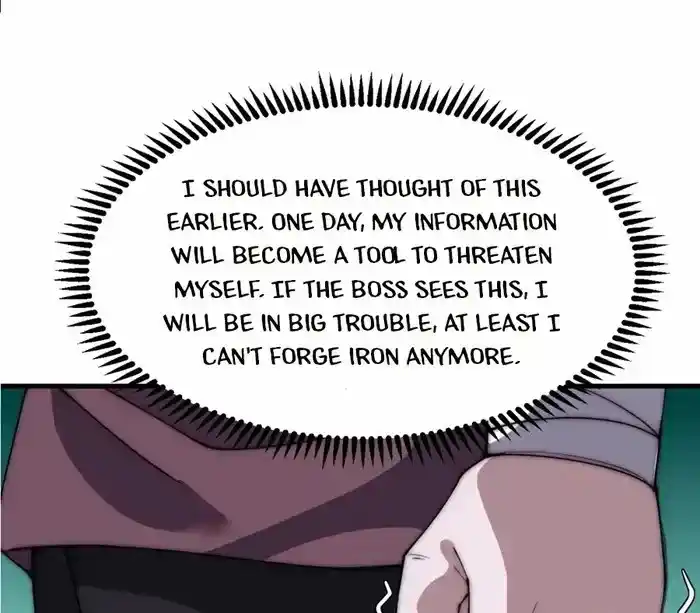 It Starts With A Mountain Chapter 613