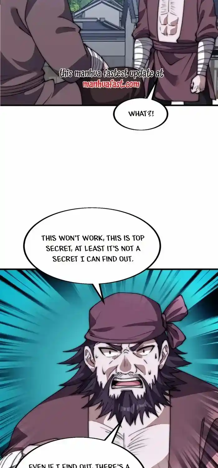 It Starts With A Mountain Chapter 613