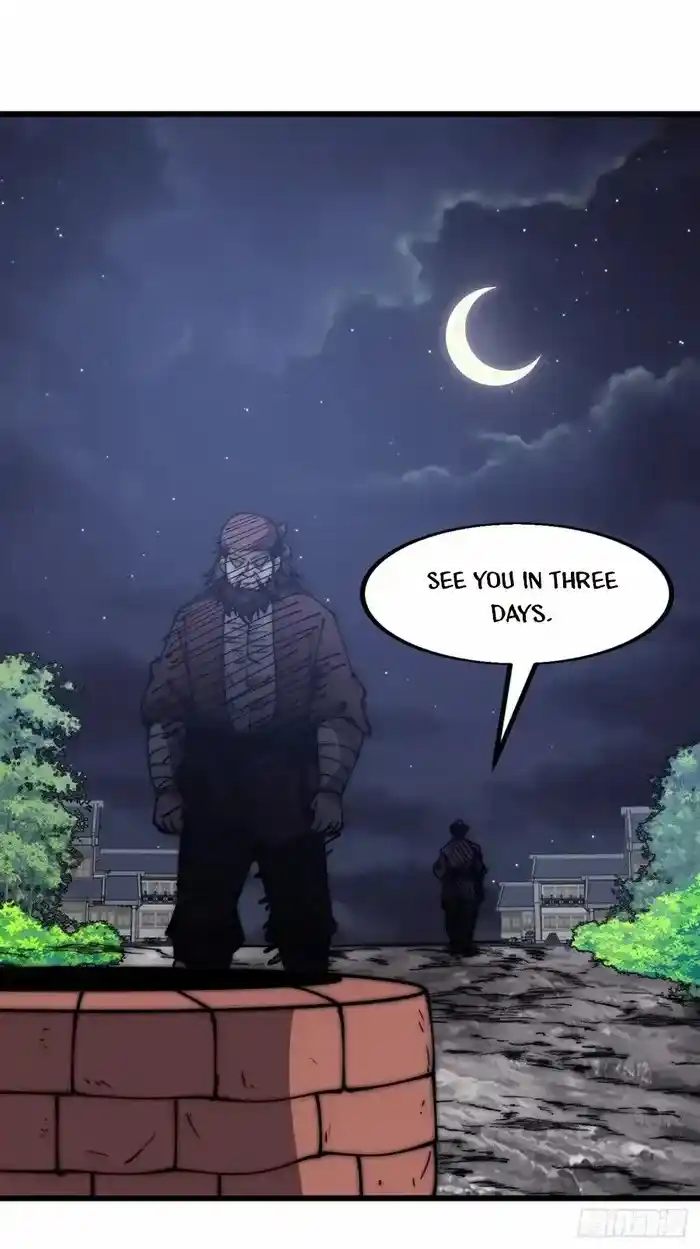 It Starts With A Mountain Chapter 613