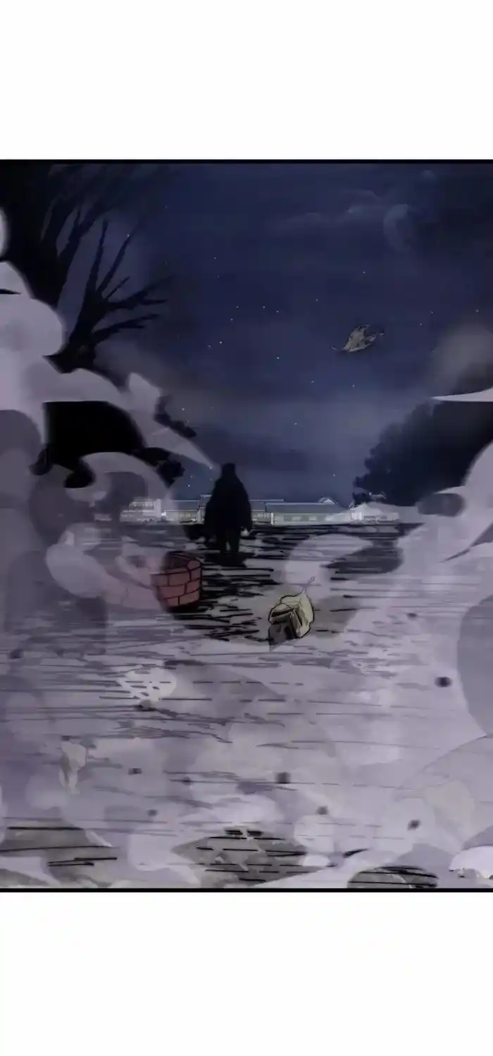 It Starts With A Mountain Chapter 613