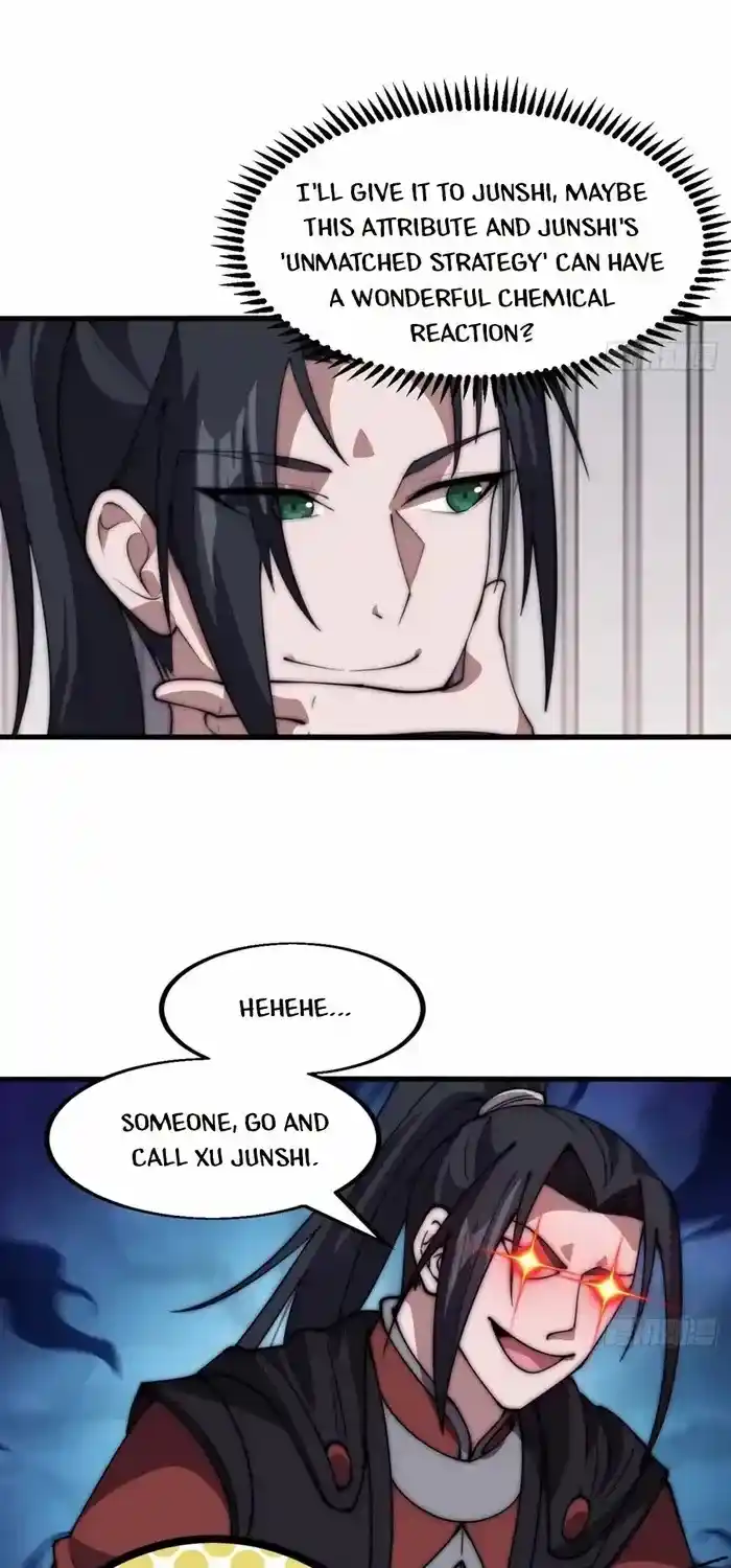 It Starts With A Mountain Chapter 613