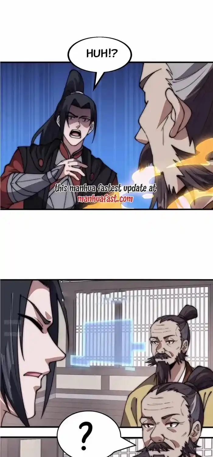 It Starts With A Mountain Chapter 614