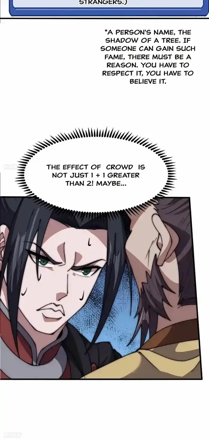 It Starts With A Mountain Chapter 614