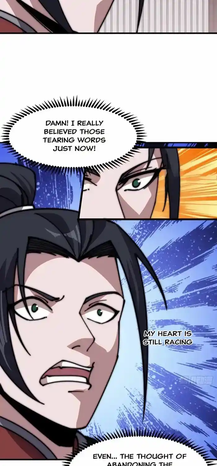 It Starts With A Mountain Chapter 614