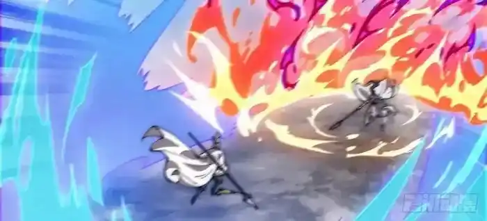 It Starts With A Mountain Chapter 614