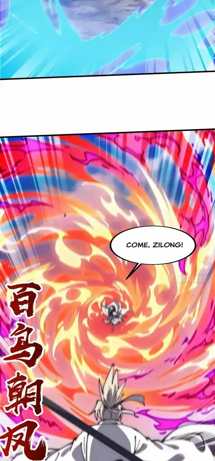 It Starts With A Mountain Chapter 614