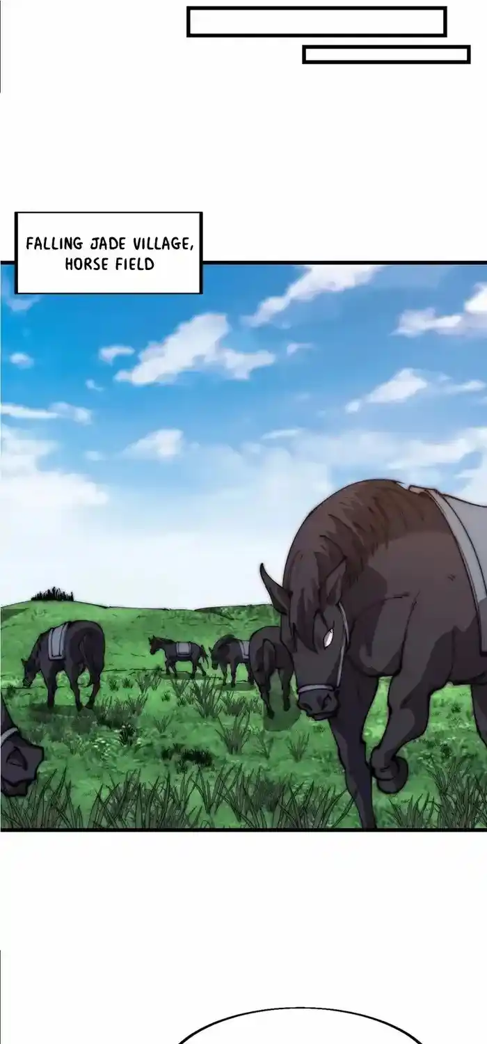 It Starts With A Mountain Chapter 615