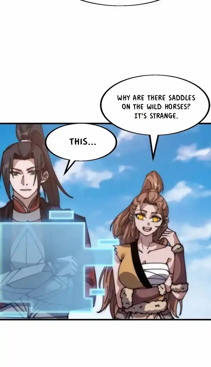 It Starts With A Mountain Chapter 615