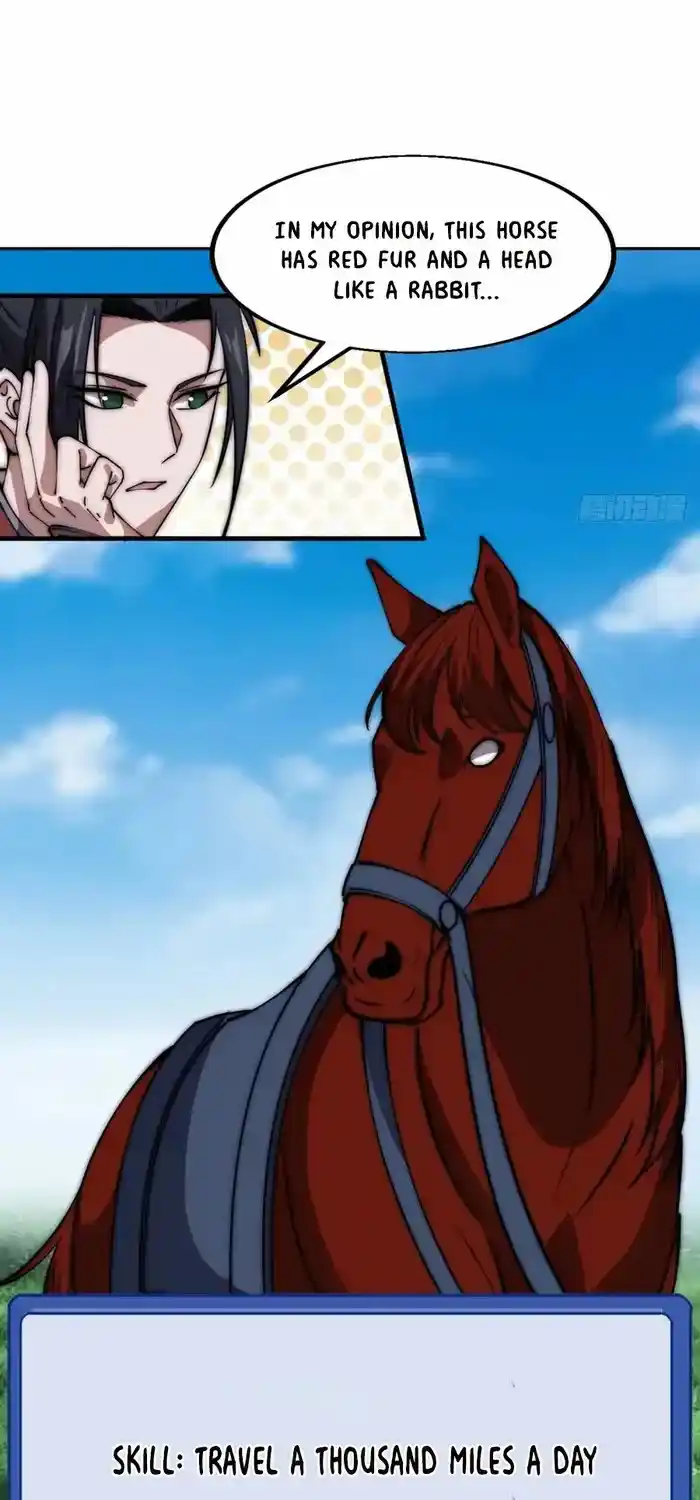 It Starts With A Mountain Chapter 615