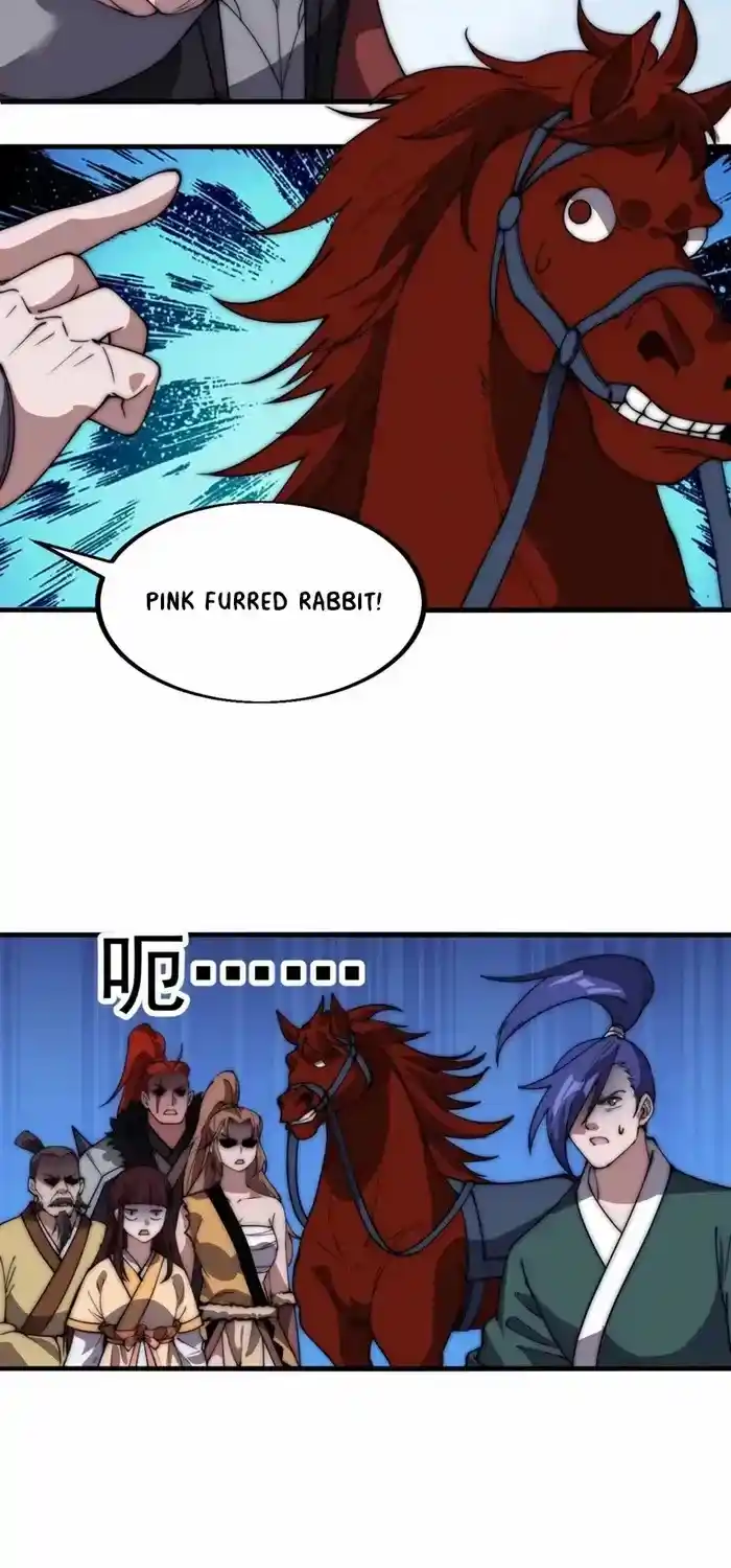 It Starts With A Mountain Chapter 615