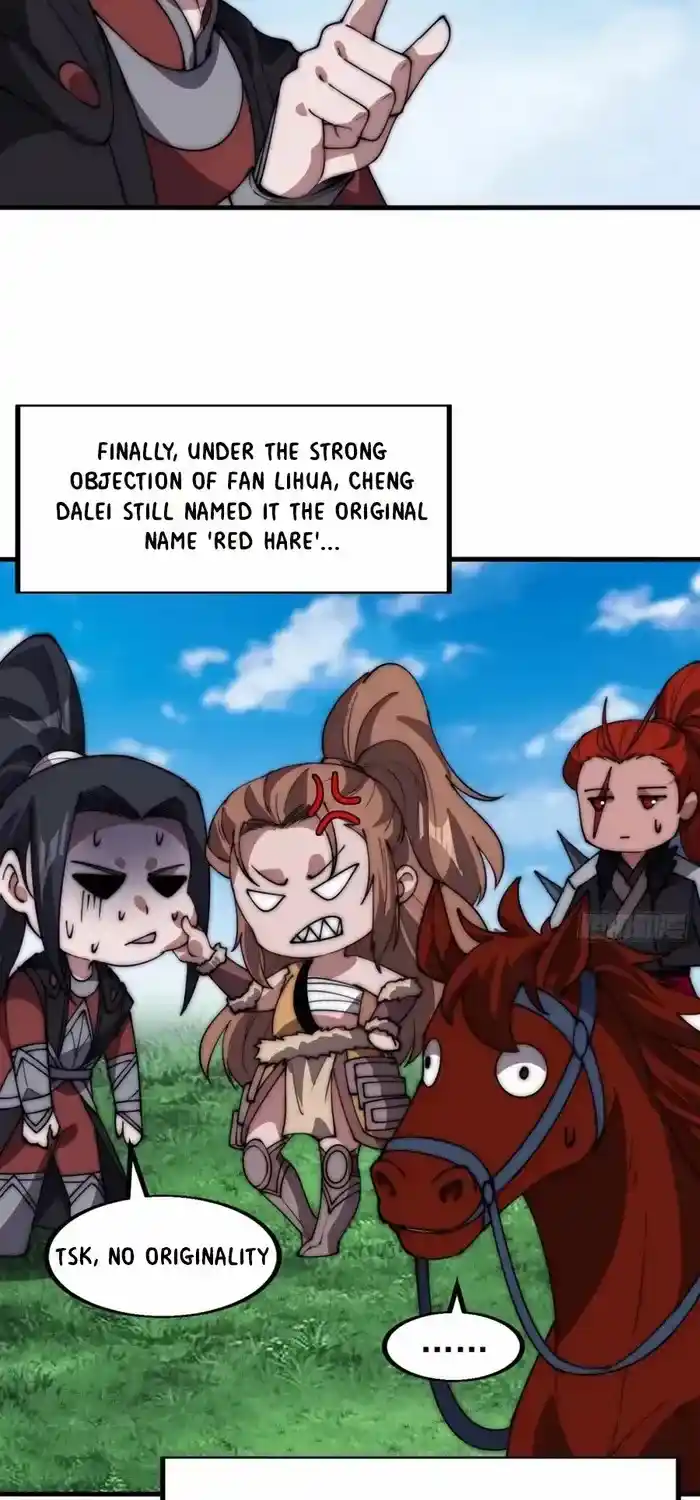 It Starts With A Mountain Chapter 615