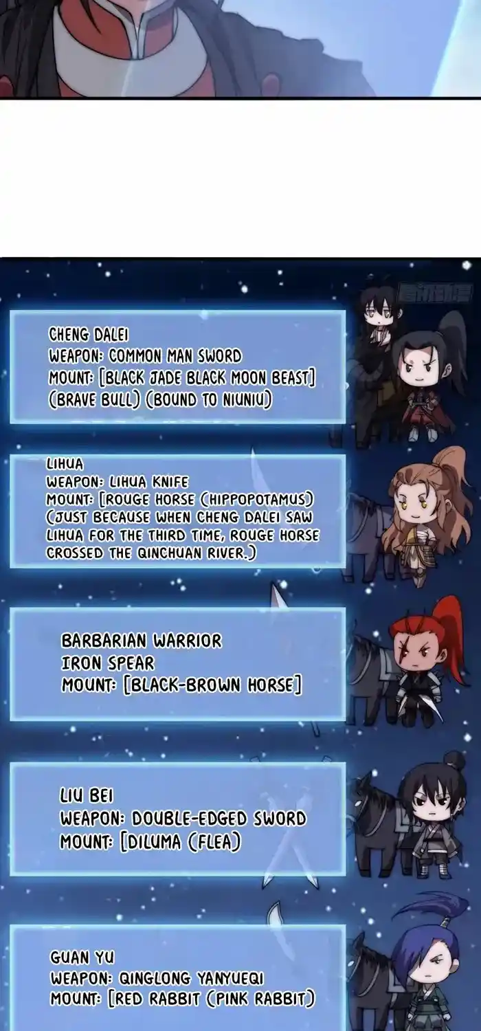 It Starts With A Mountain Chapter 615