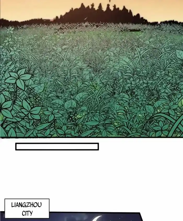 It Starts With A Mountain Chapter 616