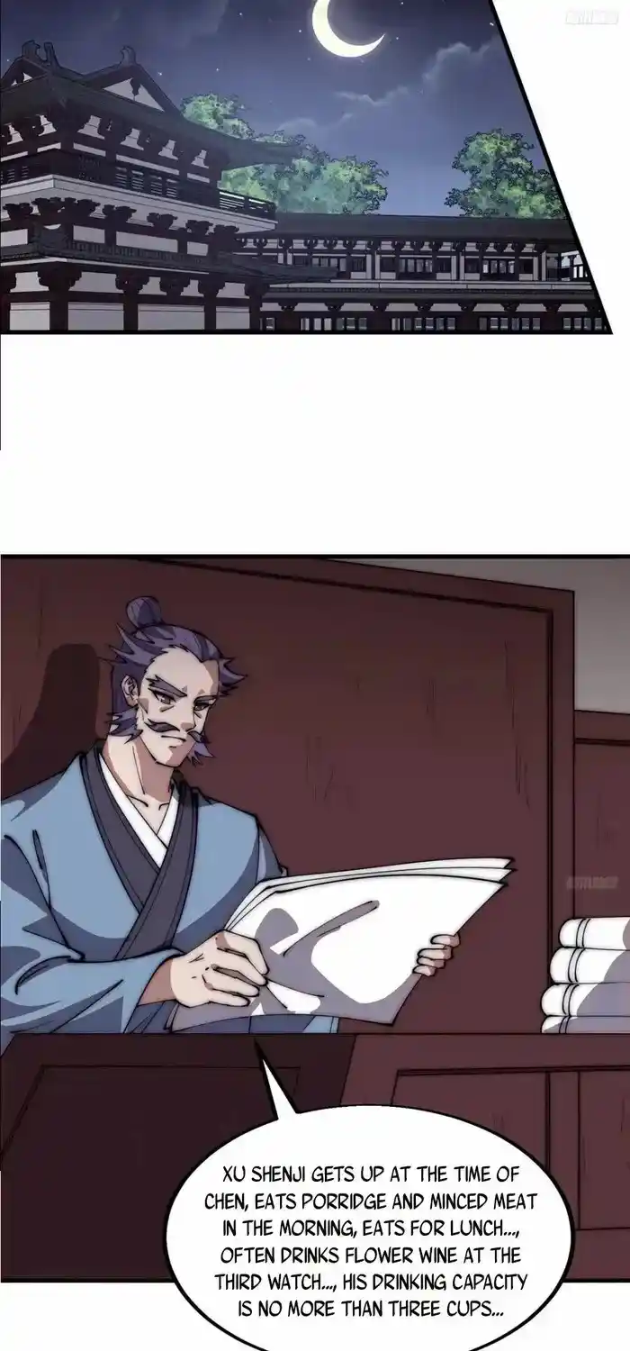 It Starts With A Mountain Chapter 616