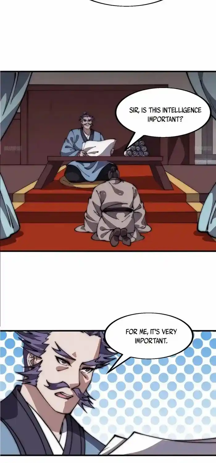 It Starts With A Mountain Chapter 616