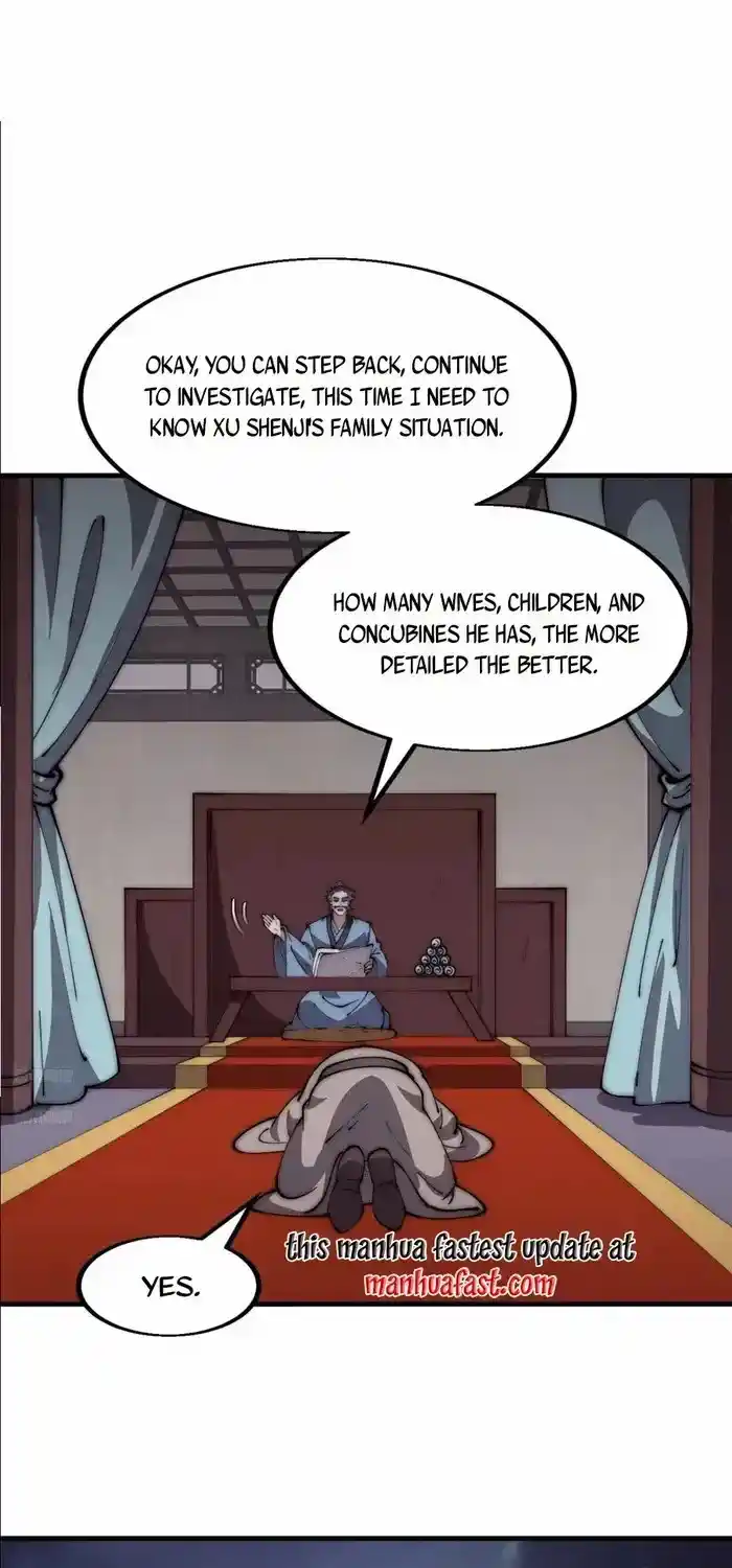 It Starts With A Mountain Chapter 616