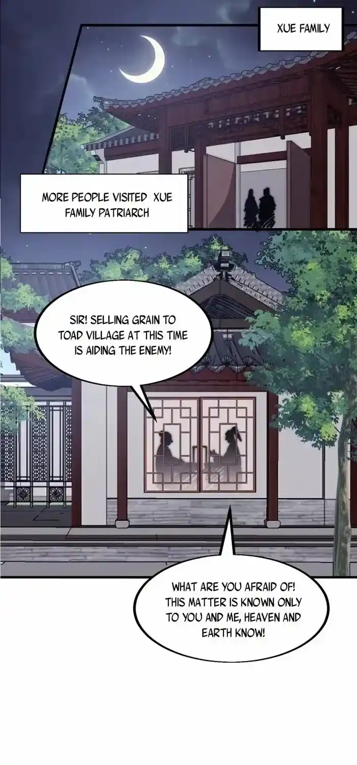 It Starts With A Mountain Chapter 616