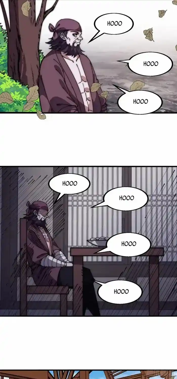 It Starts With A Mountain Chapter 616