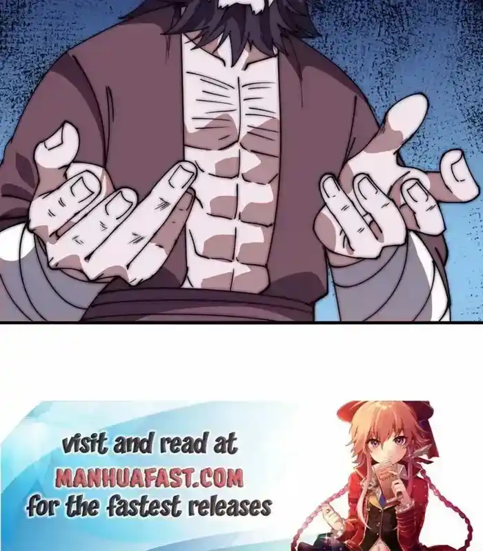 It Starts With A Mountain Chapter 616