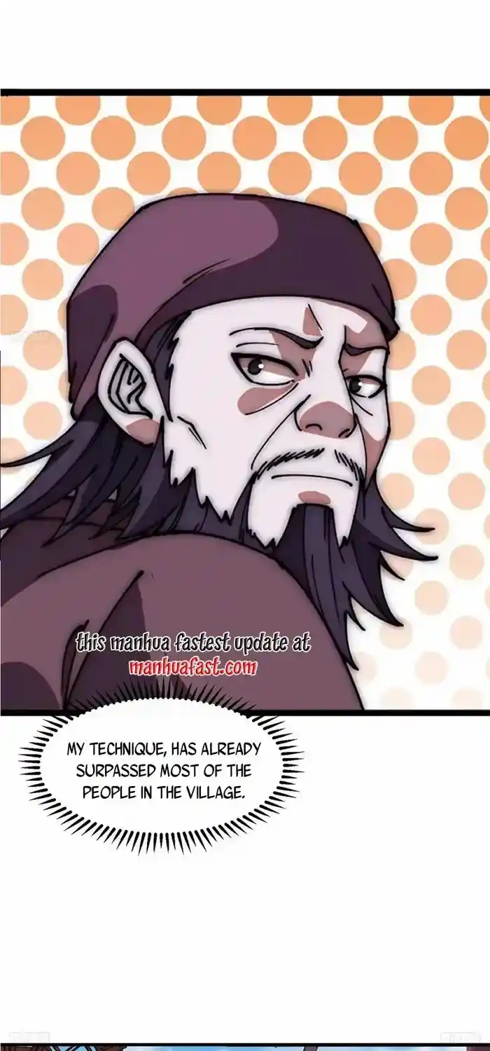 It Starts With A Mountain Chapter 617