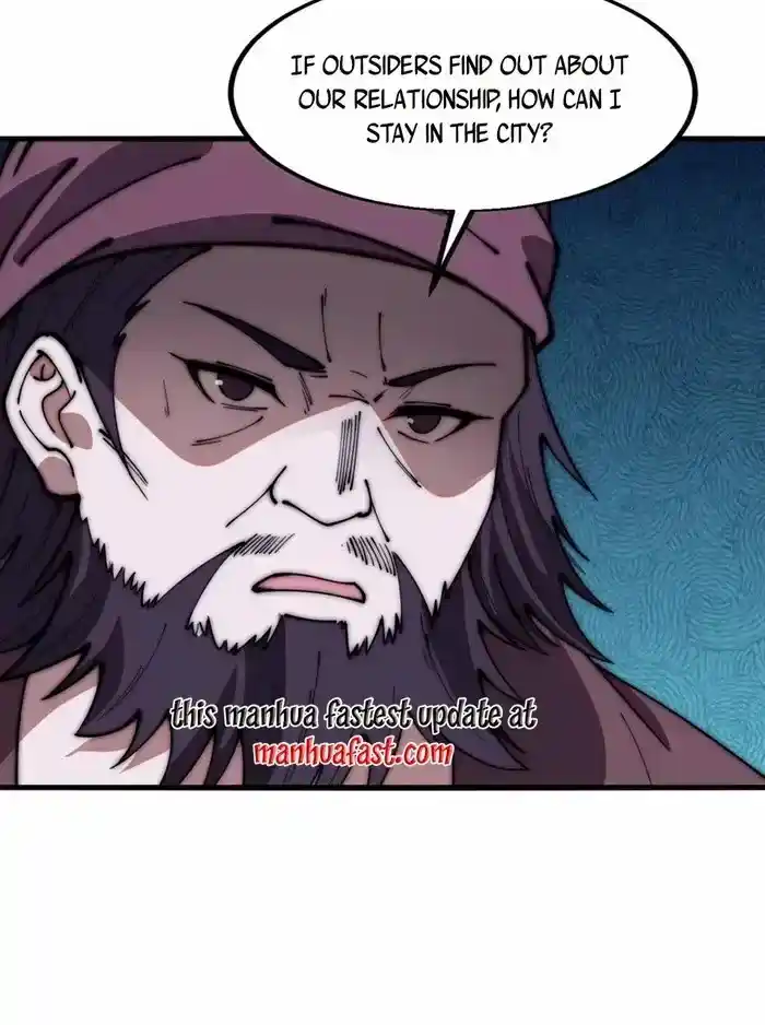 It Starts With A Mountain Chapter 617