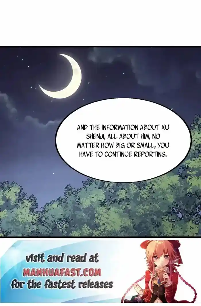 It Starts With A Mountain Chapter 617