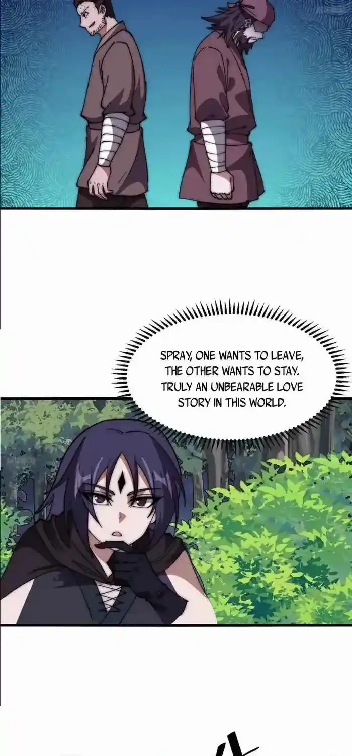 It Starts With A Mountain Chapter 618