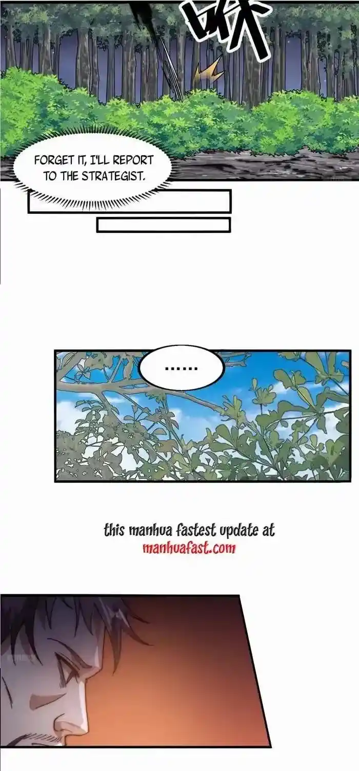 It Starts With A Mountain Chapter 618