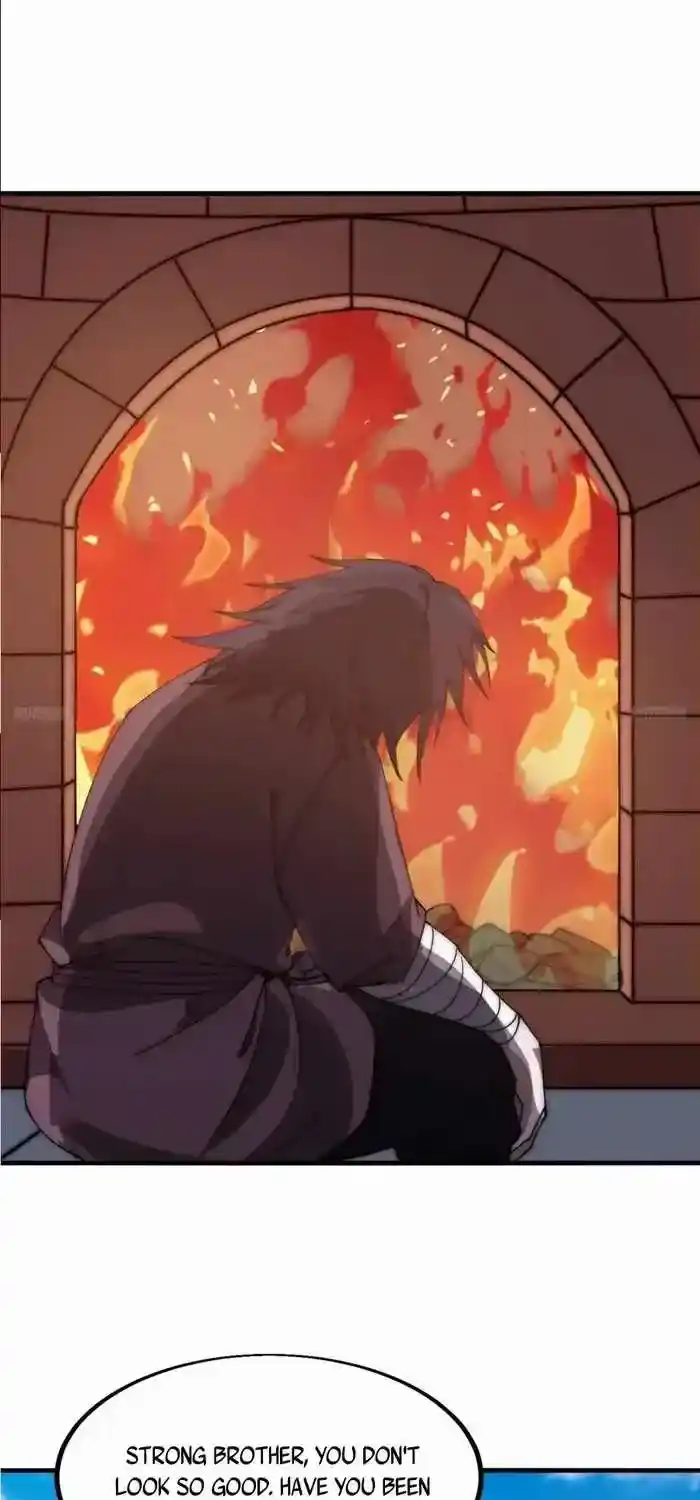 It Starts With A Mountain Chapter 618