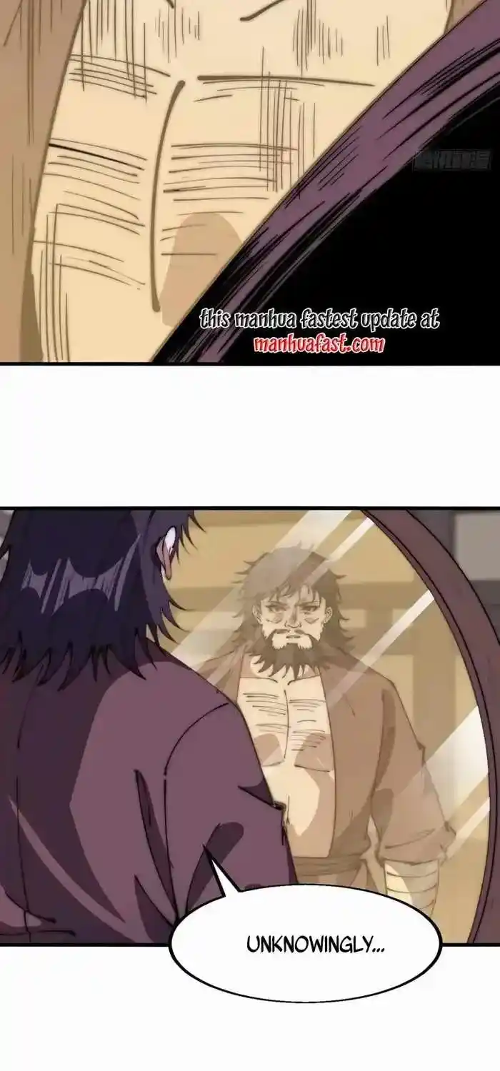 It Starts With A Mountain Chapter 618