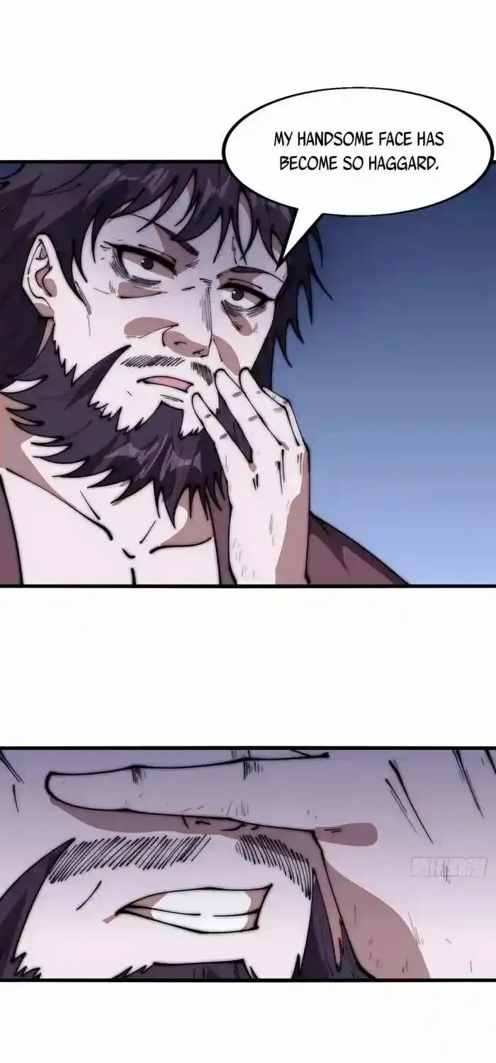 It Starts With A Mountain Chapter 618