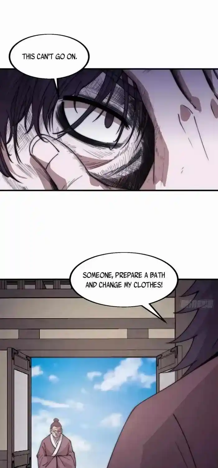 It Starts With A Mountain Chapter 618