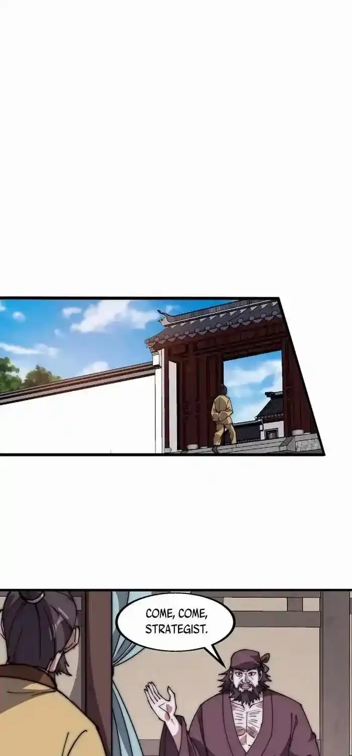 It Starts With A Mountain Chapter 618