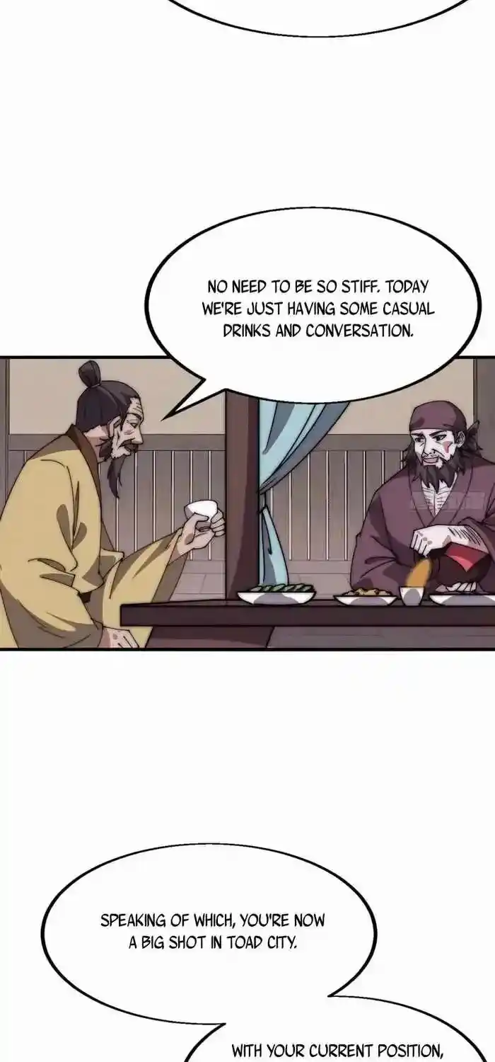 It Starts With A Mountain Chapter 618