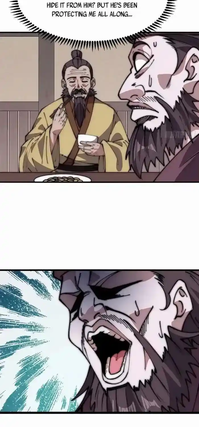 It Starts With A Mountain Chapter 618