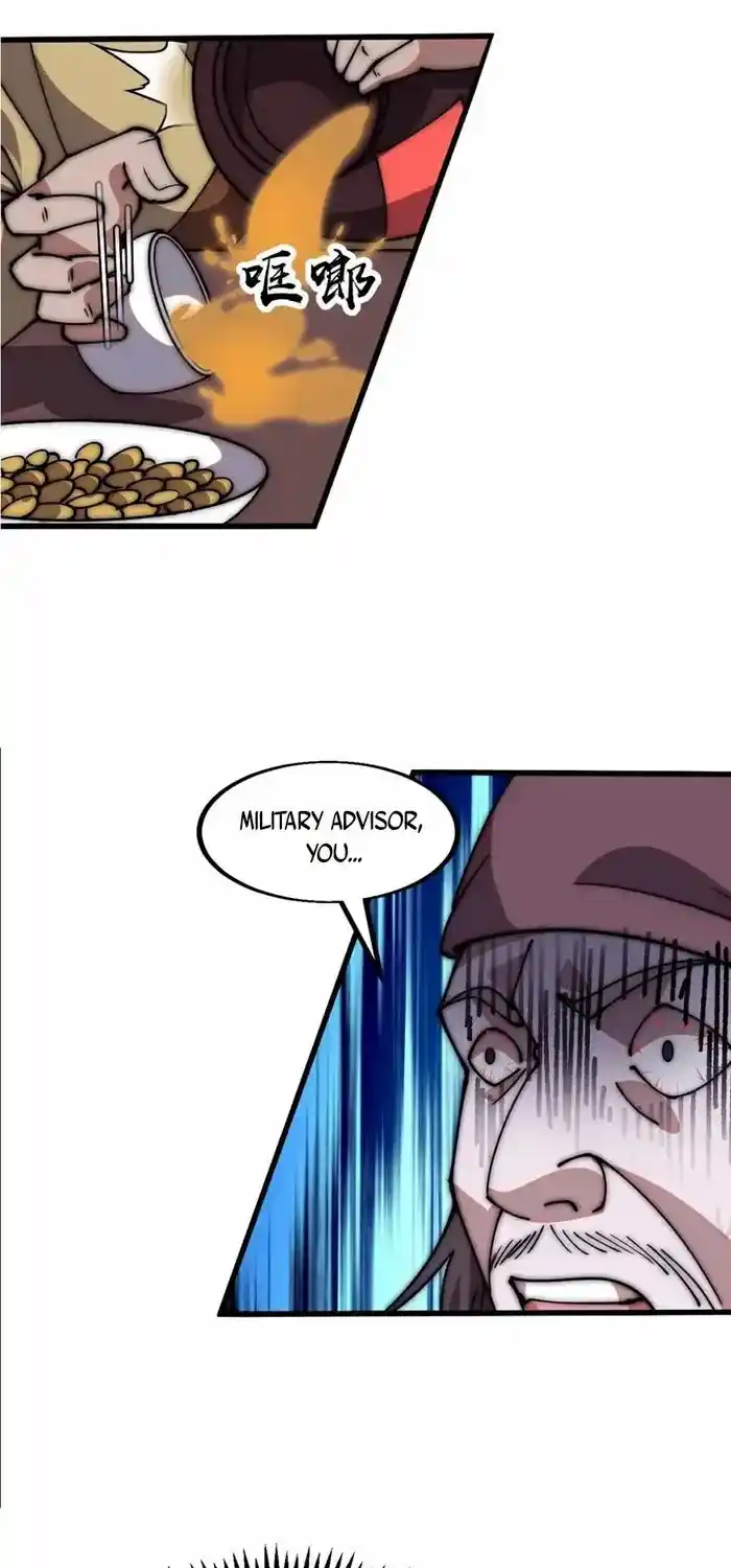 It Starts With A Mountain Chapter 619