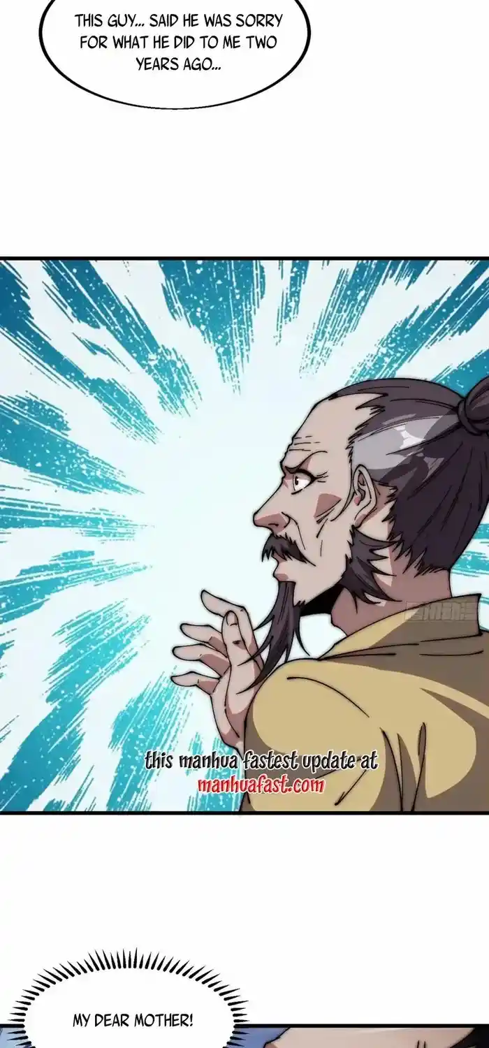 It Starts With A Mountain Chapter 619