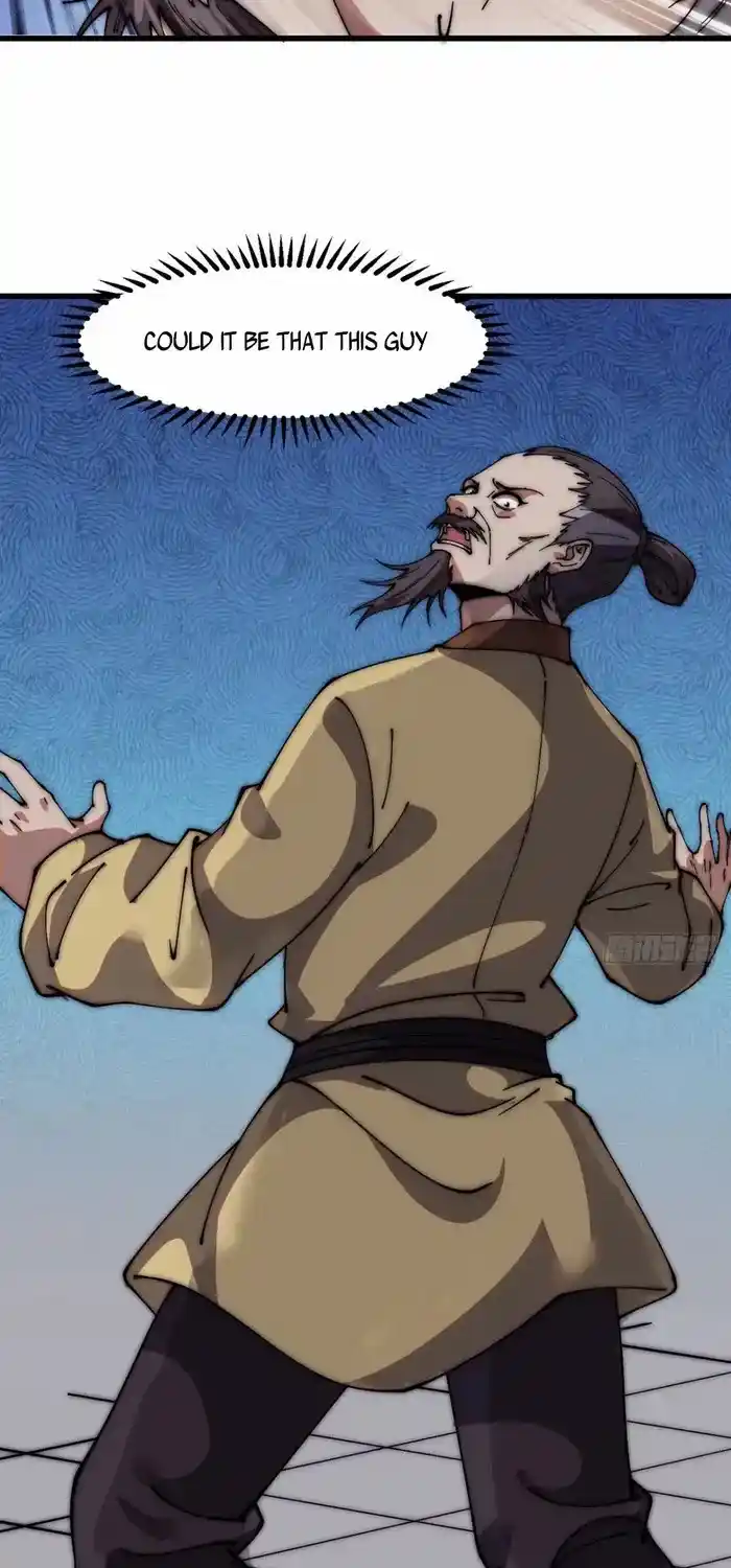 It Starts With A Mountain Chapter 619