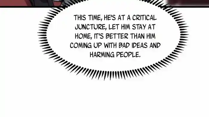 It Starts With A Mountain Chapter 619