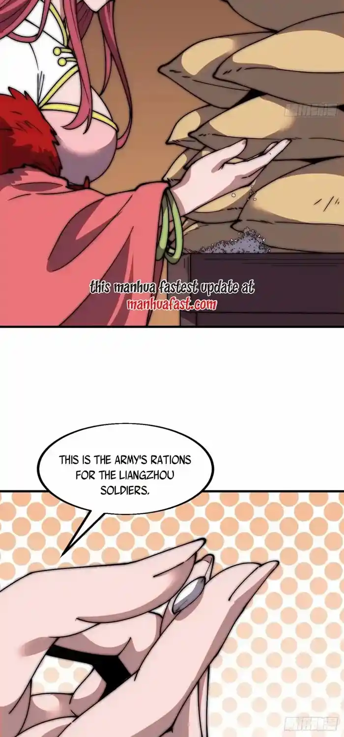 It Starts With A Mountain Chapter 619