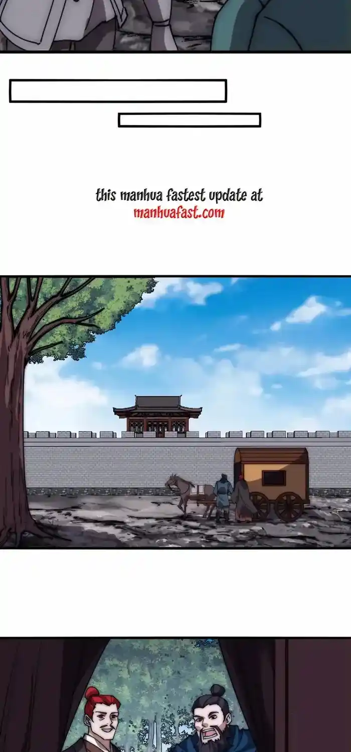 It Starts With A Mountain Chapter 619