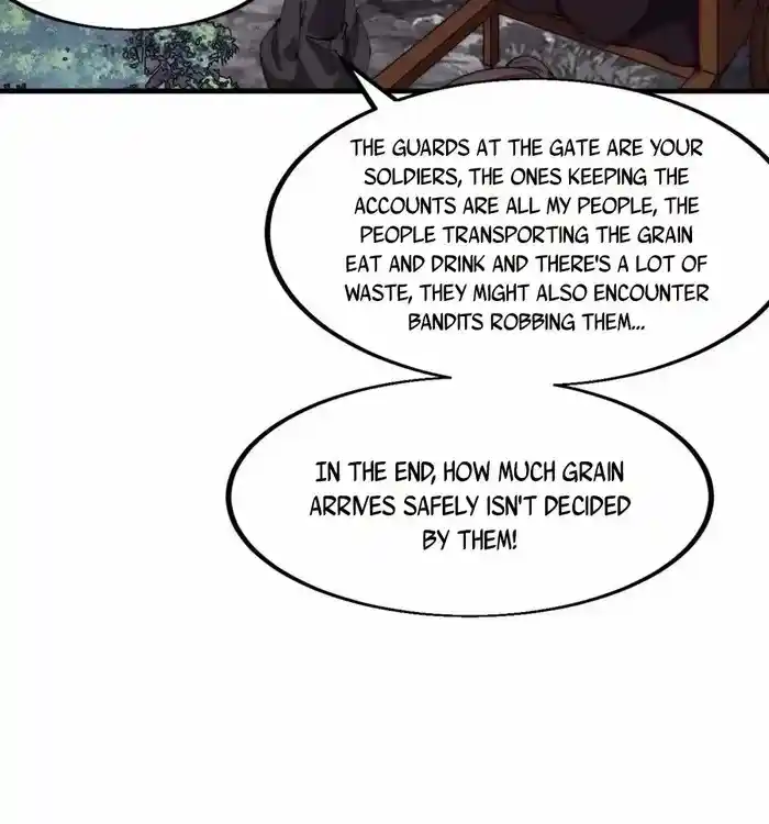 It Starts With A Mountain Chapter 619