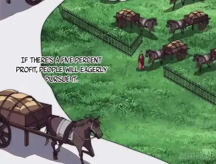 It Starts With A Mountain Chapter 619