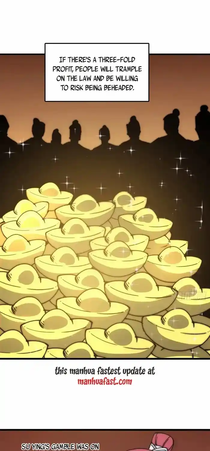 It Starts With A Mountain Chapter 619